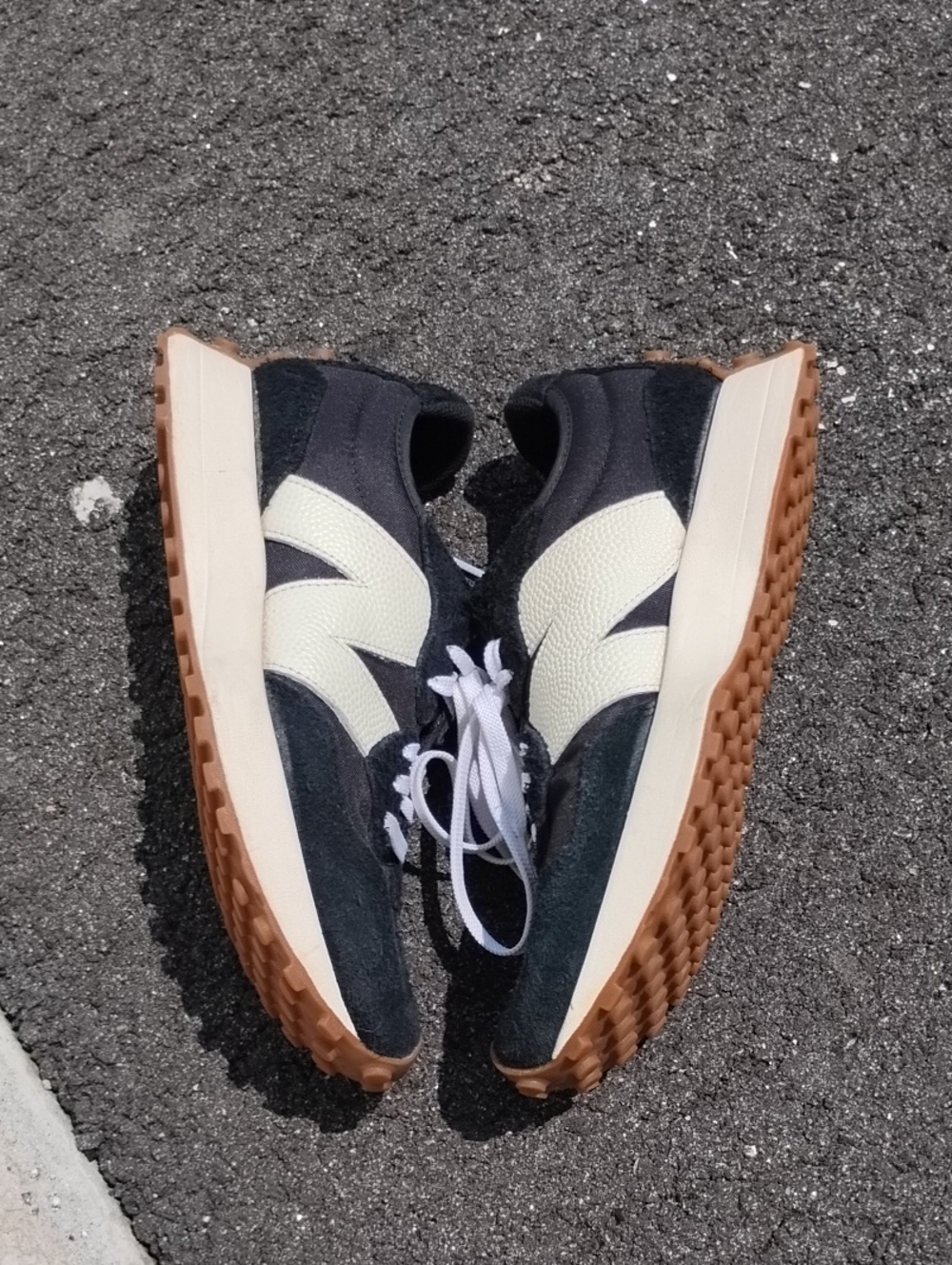 New Balance 327 women's - Picture 3 of 12